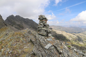 Cima delle Donne Cima delle Donne