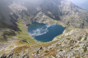 Lago Nero Lago Nero