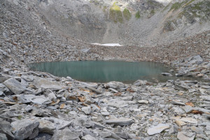 Lago del Coro Lago del Coro