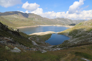 Lago del Naret Lago del Naret