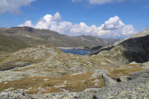 Lago del Naret Lago del Naret