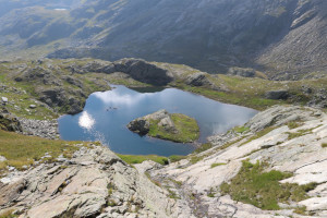 Lago di Laiòzz Lago di Laiòzz
