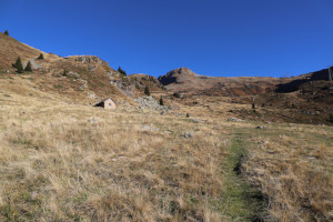 Alpe di Vignone