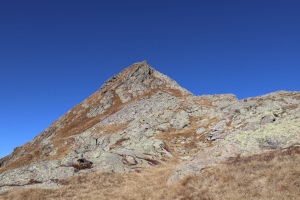 Cima di Gana Rossa