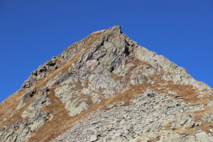 Cima di Gana Rossa