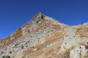 Cima di Gana Rossa