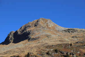 Cima di Gana Rossa