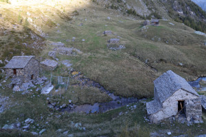 Alpe di Sceru