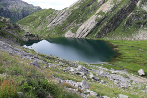 Lago Bianco
