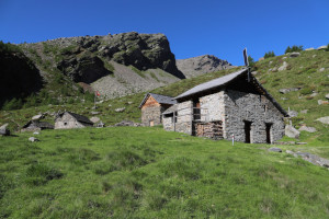 Alpe di Sceru