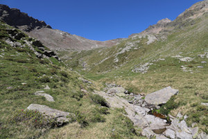 Via di salita alla Cima di Piancabella