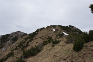 Cima di Fojorina e Denti della Vecchia