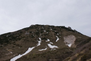 Cima di Fojorina