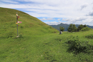 Bocchetta di San Bernardo