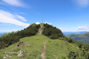 Cima di Fojorina