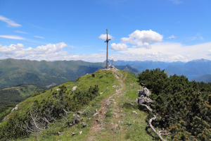 Cima di Fojorina