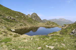 Laghetto di Sommafiume