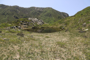 Laghetto di Sommafiume