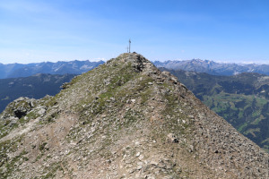 Cima del Simano