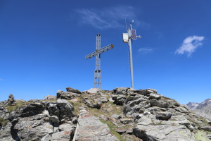 Cima del Simano