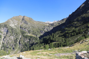 Cima del Simano