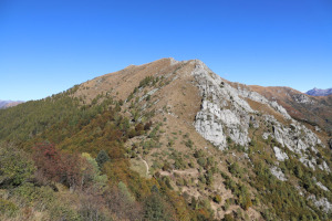 Cima della Trosa