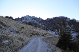 Alpe di Cadinello