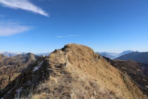 Cima delle Cicogne