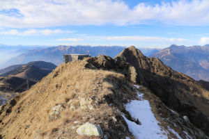 Cima delle Cicogne