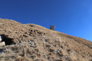 Corno di Gesero