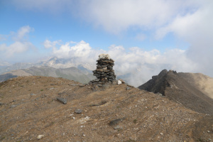 Cima del Corno Gries