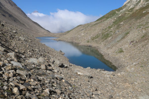 Laghetto del Corno