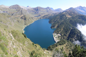 Lago Ritom