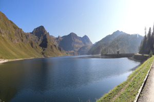 Lago Ritom