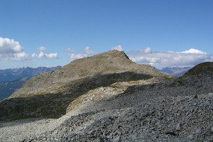 Cima del Simano