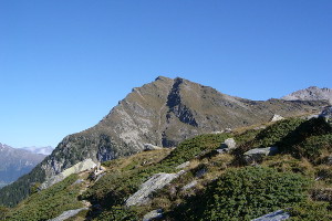 Cima del Simano