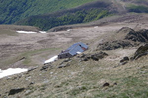 Rifugio Gazzirola