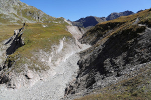 Gole del Rein da Sumvitg Gole del Rein da Sumvitg