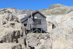 Rifugio Edelweiss Rifugio Edelweiss