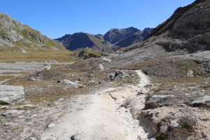 Giro della Greina