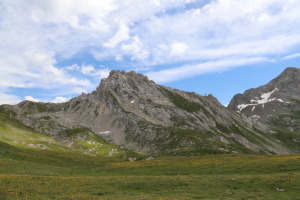 Pizzo Colombe