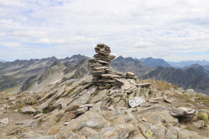 Cima del Gi&uuml;bin