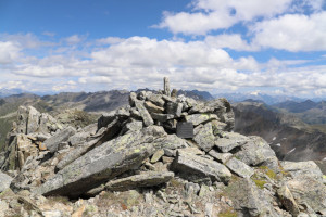 Cima del Pizzo Prevat