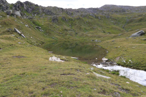Laghetto degli Ovi Settentrionale