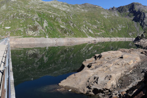 Lago della Sella