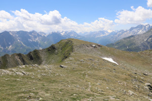 Pizzo Canariscio