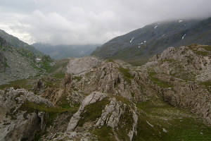 Piano della Greina