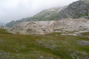 Rifugio