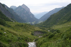 Val Camadra con Sosto