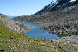 Laghetto del Corno